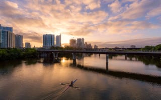 Weekly Refresh: How Austin Stacks Up Nationally for Women-Led Businesses