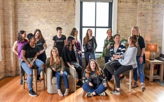 Keep Women in Tech, and Austin Weird