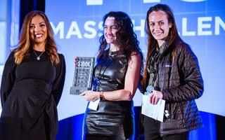 MassChallenge Texas Names 5 Winners of its Startup Accelerator Competition