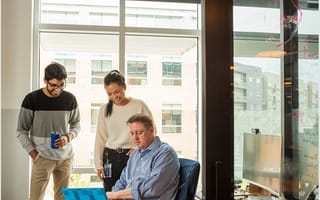 Pinpoint's CEO and Co-Founder Is Helping Those Making Software Make Software Better