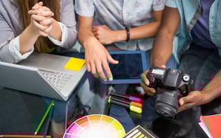 San Francisco Creative Branding Agencies
