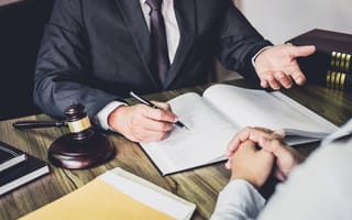These 28 LA Consulting Firms Use Expertise to Boost Business