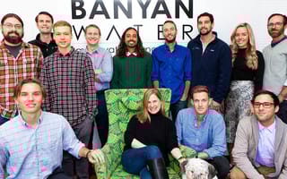 How a Small Austin Tech Company Is Creating a Watershed Moment for Resource Management