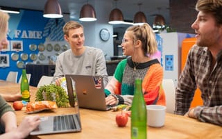 How Cision's Homegrown Sales Team Benefits From Formalized Career Pathing