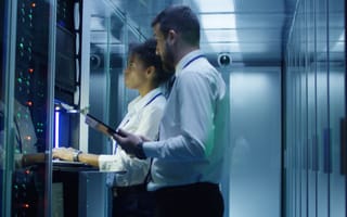Edge Computing Startup Vapor IO Raises $90M in Extended Series C