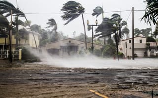 Hypergiant Combines AI, Satellite Images to Spot Damage From Natural Disaster