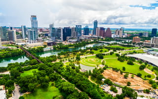 Austin VC Firm Next Coast Ventures Announces Its $130M Fund