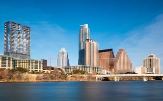 Aviat Networks is Moving Its HQ From the Bay Area to Austin