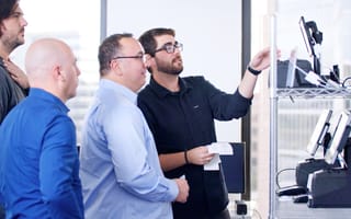 Why Appetize is at a Unique Turning Point for Engineers to Join and Lead