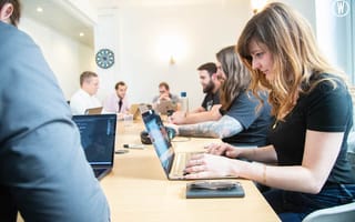 Inside 5 Rising Tech Companies You Should Know — Before They Make It Big