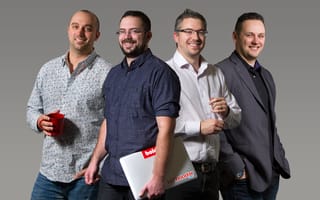 Bold Commerce Is Hiring SaaS Sales Roles for Its New Austin Office