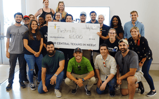 Build the Future of 3D Gaming, Nonprofit Management and More at These 4 Companies