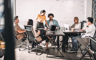 15 Accelerators and Incubators Nurturing Startups in San Francisco