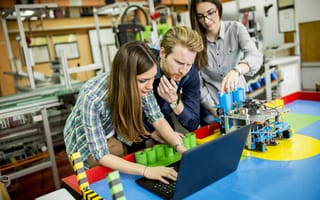 9 Robotics Delivery Companies in San Francisco