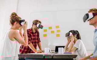 ar companies san francisco