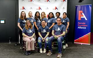 Female Founders Alliance Acquires NYC’s Monarq to Accelerate Entrepreneurship