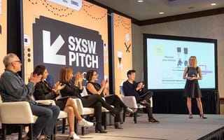Austin Startup Finalists for SXSW Pitch 2020 Announced