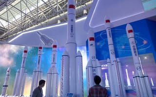 san francisco aerospace companies