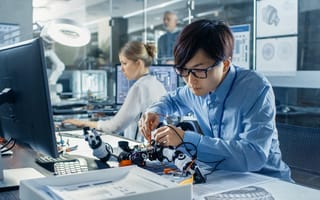 19 Hardware Startups and Tech Companies in San Francisco