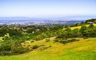 redwood city tech companies