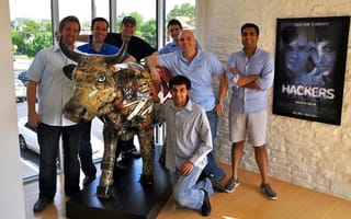 Cybersecurity Startup Praetorian Raises $10M, Announces McKinsey Partnership
