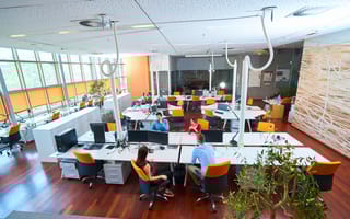 sunnyvale coworking spaces