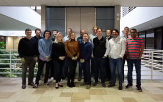 Swivel Raises $8M to Expand Its Workspace Leasing Network
