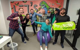 Unlock Your Professional Potential at 7 Austin Tech Companies