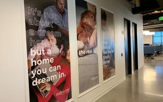 What Employees Love About This Austin Tech Office