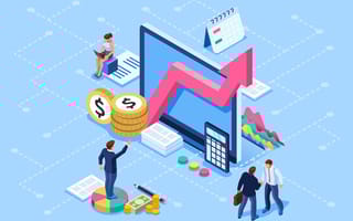 Eventus Systems Raises $10.5M to Monitor Financial Markets