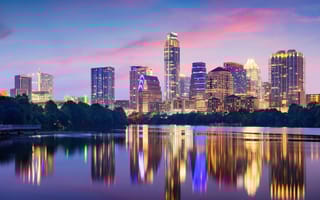 5 Austin tech companies in the billion dollar club