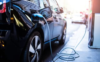 12 Silicon Valley Electric Car Companies Accelerating the Future