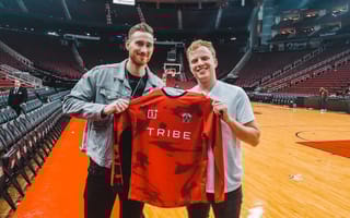 Tribe Gaming Raises $1.04M to Open New Austin HQ, Creator Lab