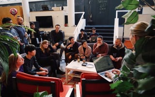 A Day in the Life of 4 Engineering Managers