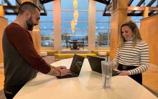 A Day in the Life of 4 Engineering Managers, Part II