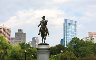 Leadership in Uncertain Times: Advice From the Boston Tech Scene