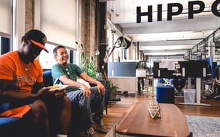 Local Companies Are Bringing Tech to the Oil and Gas, Real Estate and Insurance Industries