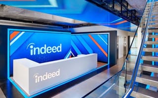 Indeed Tells Employees to Work From Home Amid Coronavirus Fears