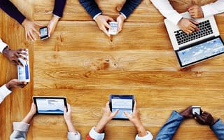 14 Mountain View IT Companies Making Data Magic Happen