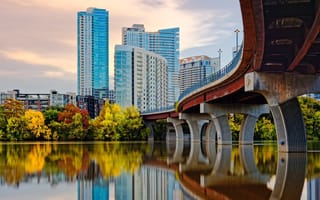 Tech Companies Lead Amplify Austin’s $12.3M Raise for Local Nonprofits