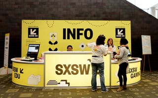 SXSW 2020 Is Canceled Due to Coronavirus Concerns