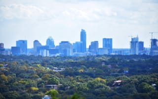 These 4 Austin Tech Companies Raised Over $31M in March