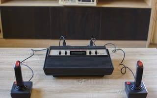 Ah, simpler times. | Photo: Shutterstock