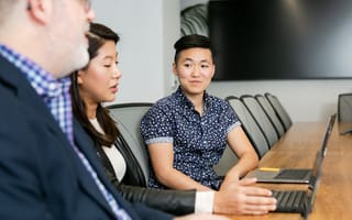 How to Build a Meaningful Network as a Minority in Tech