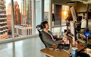 Coder Raises $30M, Plans to Double Headcount