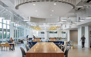 How Patent Programs Can Cement Innovation in a Company’s Culture