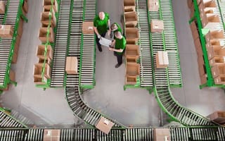 SourceDay Raises $12.5M for Its Manufacturer Supplier Platform