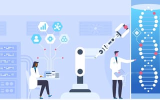 12 Texas Biotech Companies Solving Biology’s Mysteries