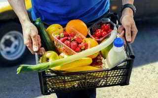 Vinder Is Helping Restaurants Sell Surplus Food Amid the COVID-19 Crisis