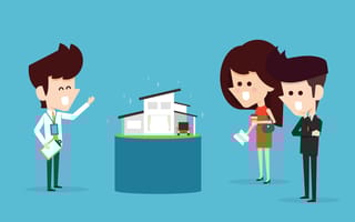 Homebuying Startup Homeward Raises $105M to Triple Its Team in 2020